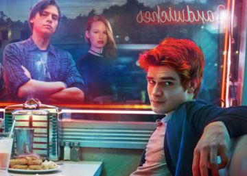 ‘Riverdale’, la reinvención de un icono estadounidense