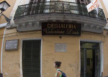 El Ayuntamiento de Sevilla comprará la casa natal del poeta Luis Cernuda