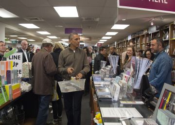 Las lecturas de los presidentes Las lecturas de los presidentes