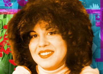 Muere Paloma Chamorro, un símbolo de la movida madrileña