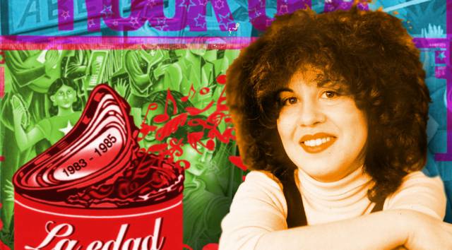 Muere Paloma Chamorro, un símbolo de la movida madrileña Muere Paloma Chamorro, un símbolo de la movida madrileña