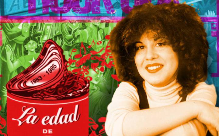 Muere Paloma Chamorro, un símbolo de la movida madrileña Muere Paloma Chamorro, un símbolo de la movida madrileña