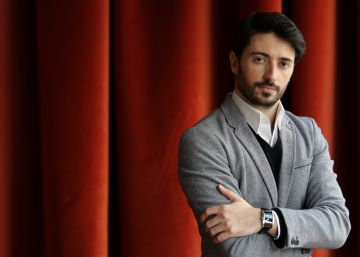 “Estoy convencido de que España será vanguardia de la música clásica” “Estoy convencido de que España será vanguardia de la música clásica”