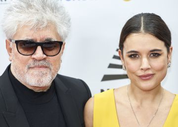 Pedro Almodóvar presidirá el jurado de Cannes Pedro Almodóvar presidirá el jurado de Cannes