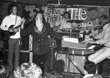 Medio siglo de la irrupción épica y edípica de The Doors