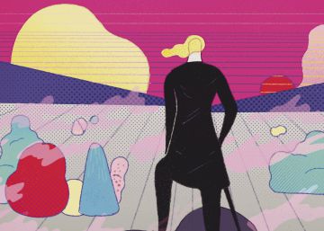 En las ruinas del Romanticismo