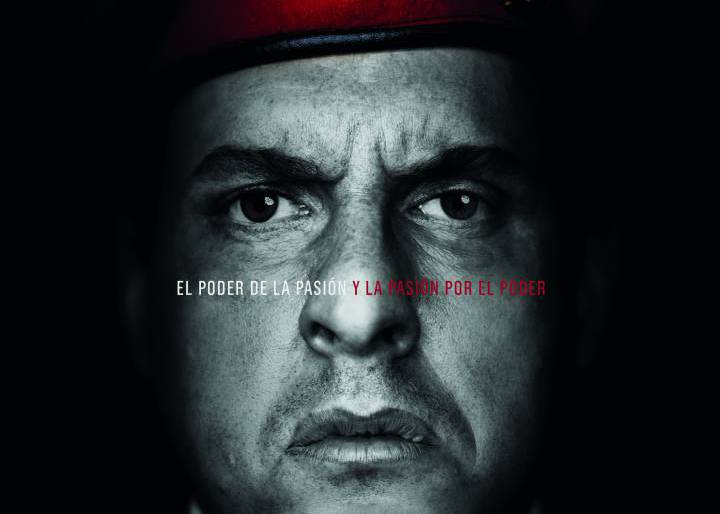 Primer tráiler de ‘El comandante’ Primer tráiler de ‘El comandante’
