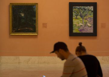 Colección Carmen Thyssen: una culpa compartida Colección Carmen Thyssen: una culpa compartida