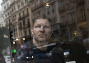 “Mis blancos no se merecían un futuro”