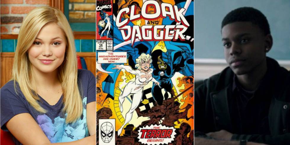 13 nuevas series de televisión basadas en cómic que llegarán próximamente