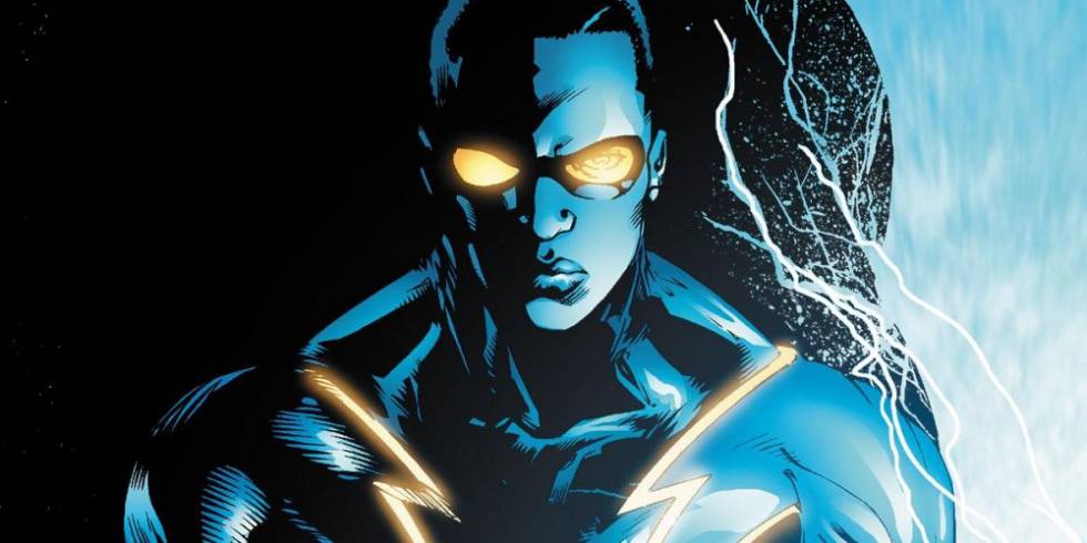 13 nuevas series de televisión basadas en cómic que llegarán próximamente