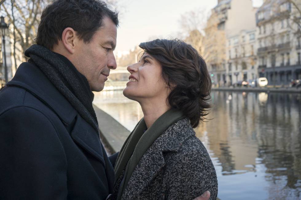 ‘The Affair’ apuesta todo a Noah... y pierde