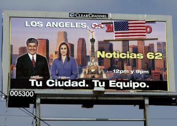 The danger of speaking Spanish in the United States