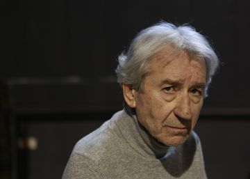 José Sacristán, premio Corral de Comedias del festival de Almagro