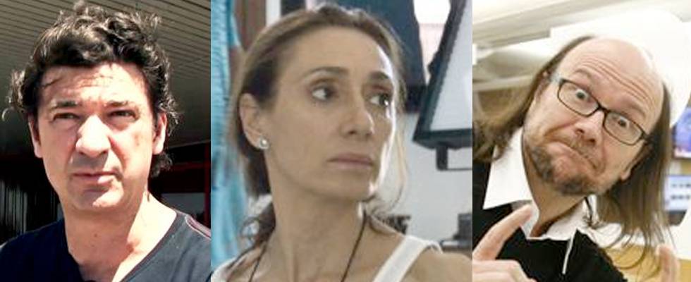 Así influye a los actores y directores recibir un Goya
