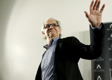 “Siempre he logrado más financiación en el resto de Europa que en Reino Unido”