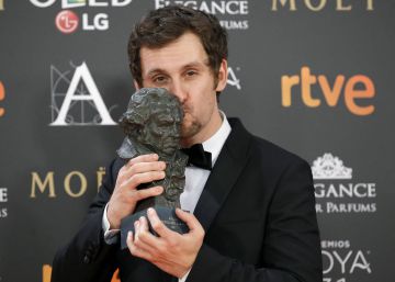 ‘Tarde para la ira’ é o grande vencedor do Goya 2017 ‘Tarde para la ira’ é o grande vencedor do Goya 2017