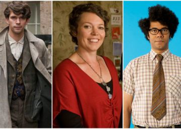 Ocho candidatos a ser el próximo (o la próxima) ‘Doctor Who’ Ocho candidatos a ser el próximo (o la próxima) ‘Doctor Who’