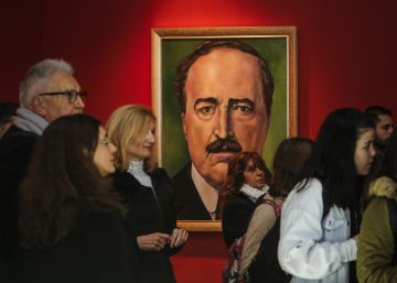 Cuando Blasco Ibáñez inventó los ‘best sellers’
