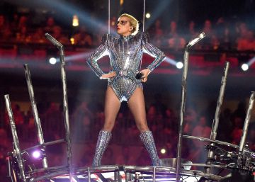 Lady Gaga comenzará su gira europea en Barcelona