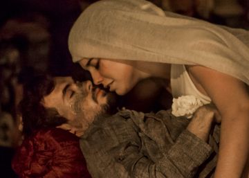 Los Amantes de Teruel vuelven de la tumba (nunca se fueron) Los Amantes de Teruel vuelven de la tumba (nunca se fueron)