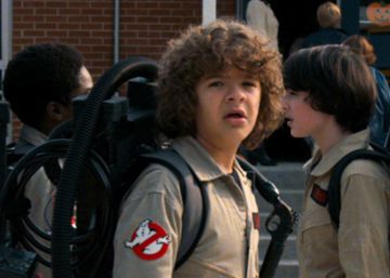 Segunda temporada de ‘Stranger Things’: primer tráiler y fecha