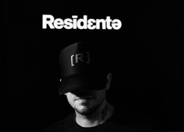 Residente y su viaje por el mundo transformado en canciones