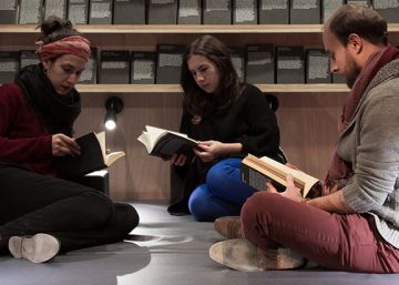 Leer después de quemar Leer después de quemar