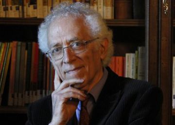 Todorov, un recuerdo de París Todorov, un recuerdo de París