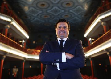 “Me dicen productores que Aznar es quien más ha hecho por el cine español”