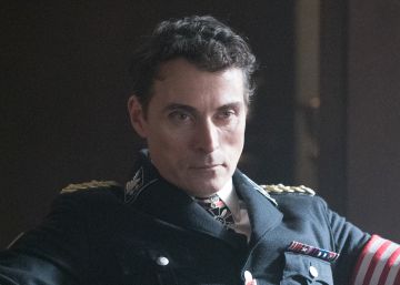 ‘The Man in the High Castle’ contra el fascismo en Estados Unidos ‘The Man in the High Castle’ contra el fascismo en Estados Unidos