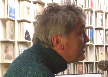 La poesía emigrante de Manuel Rivas