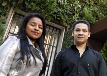 La vida sin balas de Manuel y Catalina La vida sin balas de Manuel y Catalina