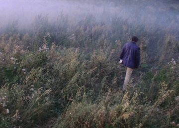 Lecciones de Tarkovski para atrapar la vida y el tiempo
