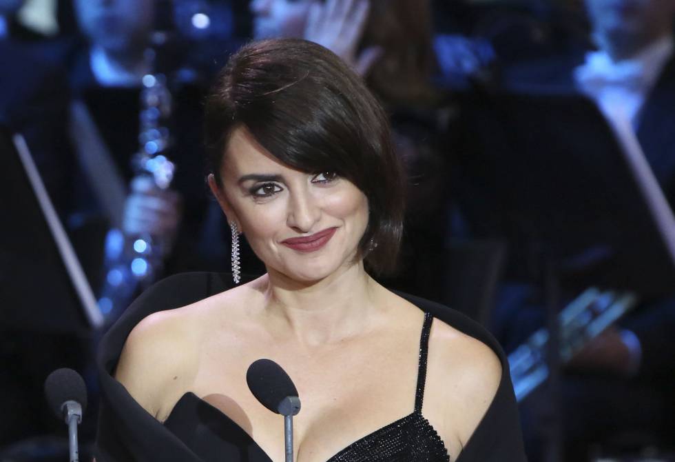 Premios Goya 2017