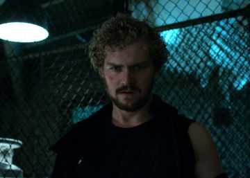 ‘Iron Fist’: Así es el nuevo superhéroe televisivo de Marvel