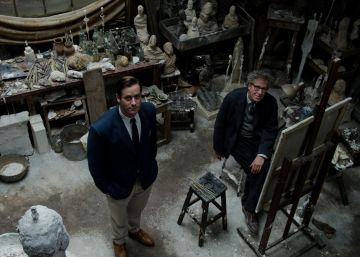 Alberto Giacometti y su búsqueda de la obra perfecta