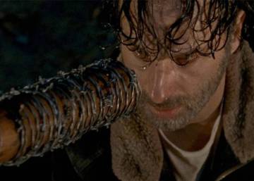 7x09 The Walking Dead: ‘The Walking Dead’: Dónde y cuándo ...