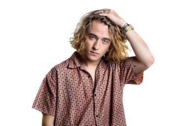 El català Manel Navarro representarà Espanya a Eurovisió 2017