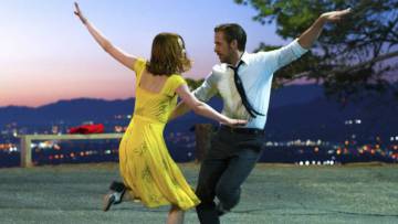 La La Land