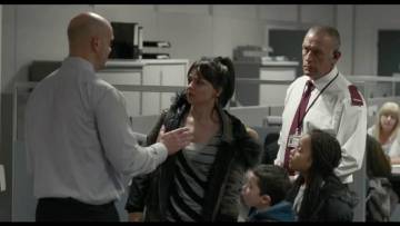 Yo, Daniel Blake