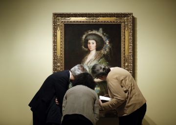 Budapest lleva al Thyssen los grandes tesoros de sus colecciones
