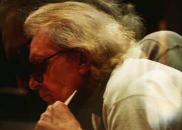 David Axelrod: tambores grandes para el desfile triunfal David Axelrod: tambores grandes para el desfile triunfal