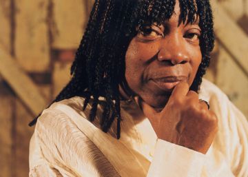 La travesía de Milton Nascimento