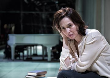 “El que admiro de Jane Eyre és que no s’autocompadeix mai”