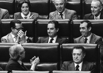 Política, dogmas y prejuicios