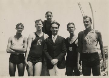 Los huesos de Lorca salen a la luz... en la Berlinale
