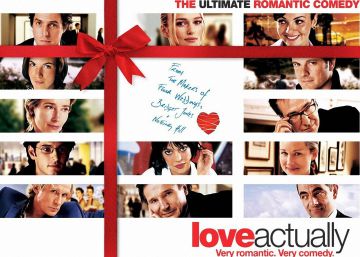 Los personajes de ‘Love actually’ vuelven 14 años después en un corto