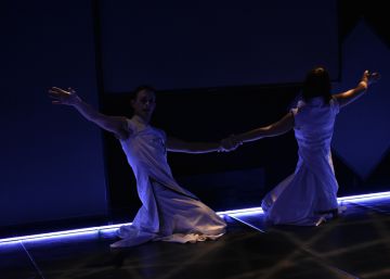 Teatro sin palabras para conquistar a los más pequeños Teatro sin palabras para conquistar a los más pequeños