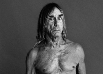 Iggy Pop encabezará el cartel del festival Motor Circus